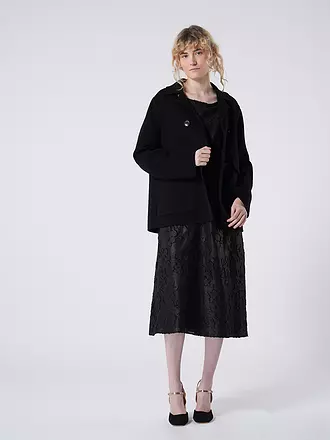 LUISA CERANO | Wolljacke | 